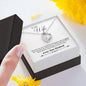 Forever Love Necklace