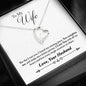 Forever Love Necklace