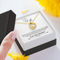 Forever Love Necklace