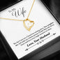 Forever Love Necklace